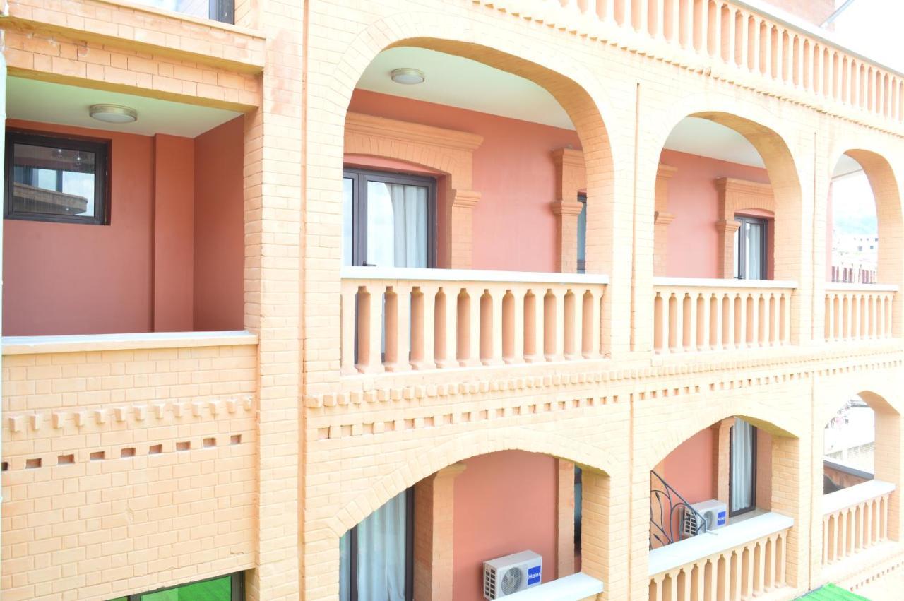 Havana Resort Antananarivo Exterior foto